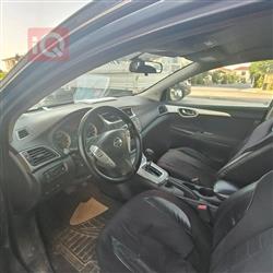 نيسان سنترا